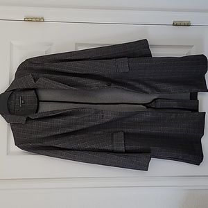 Adriana papell jacket